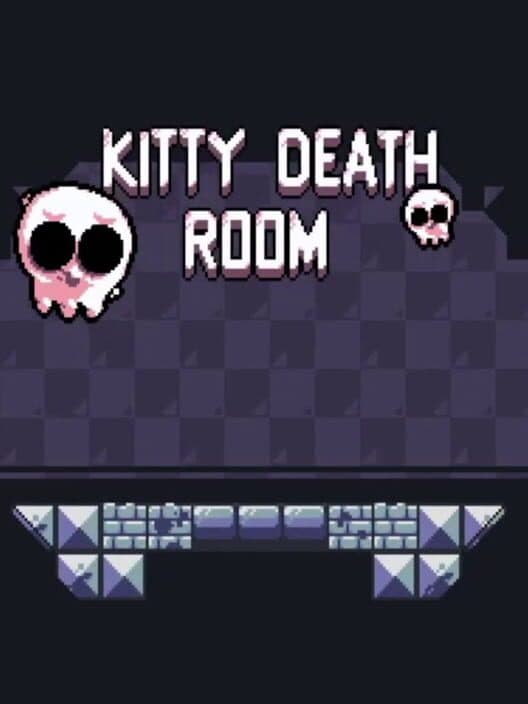 Обложка Kitty Death Room