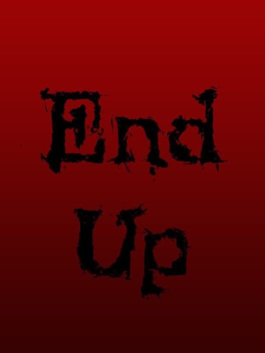 Обложка End Up