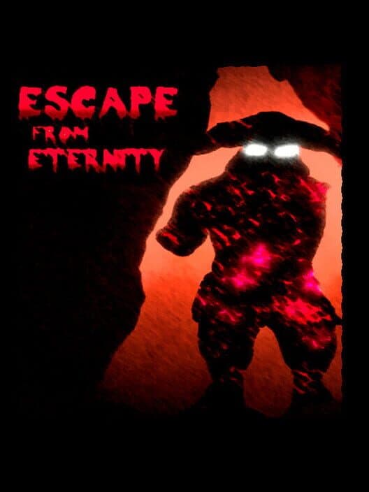 Обложка Escape From Eternity