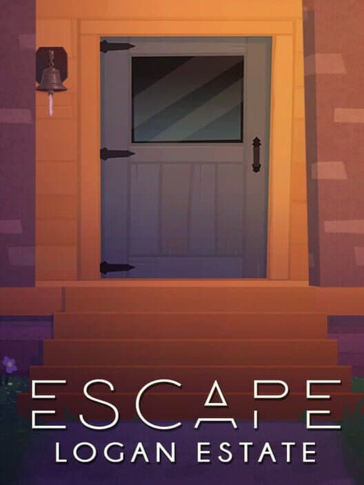 Обложка Escape Logan Estate