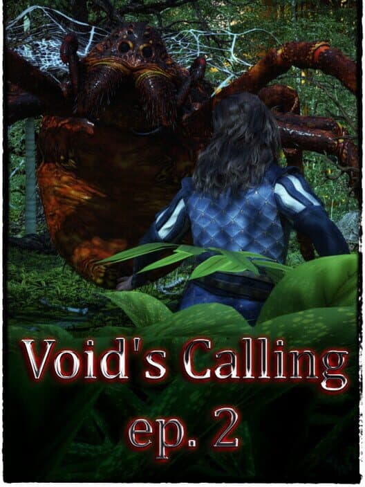 Обложка Void's Calling ep. 2