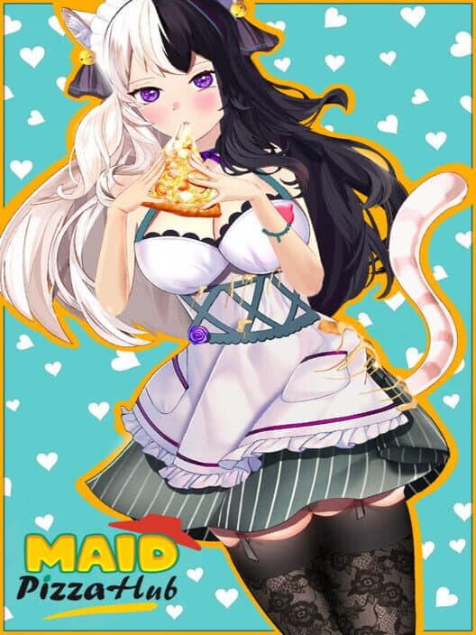 Обложка Maid PizzaHub