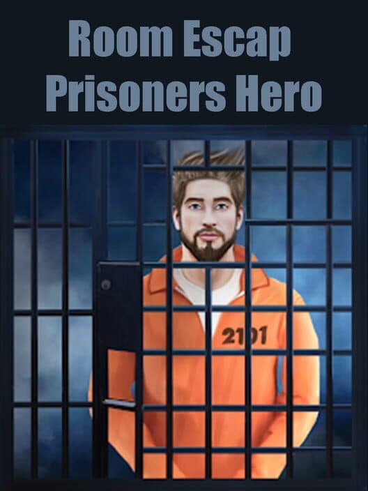 Обложка Room Escape: Prisoners Hero