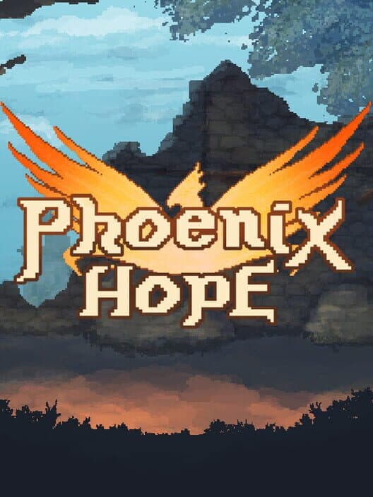 Обложка Phoenix Hope