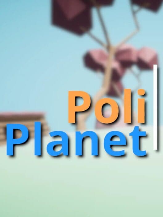 Обложка PoliPlanet