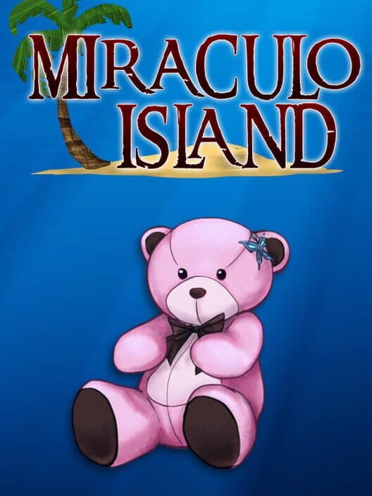 Обложка Miraculo Island