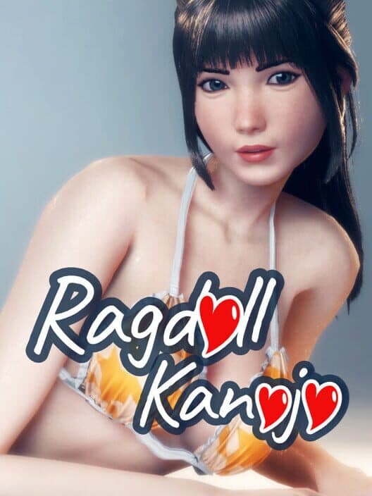 Обложка Ragdoll Kanojo