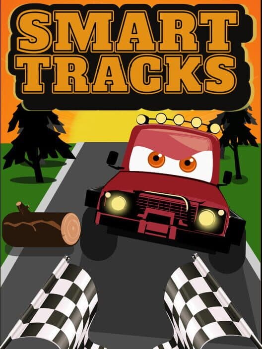 Обложка Smart Tracks: Think and Run