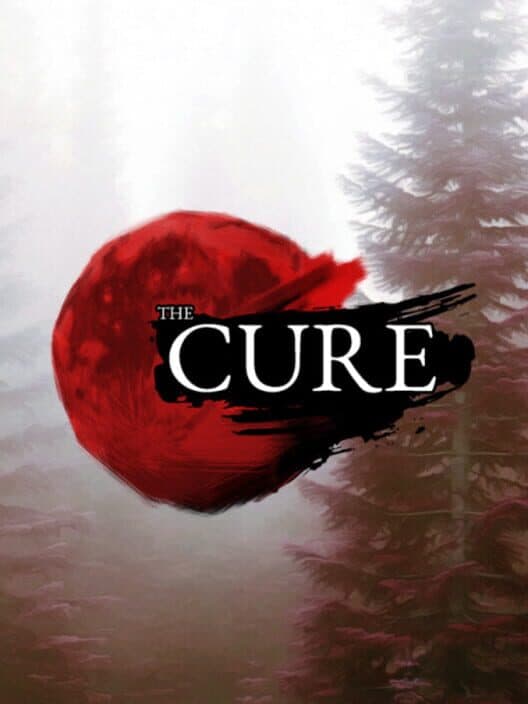 Обложка The Cure