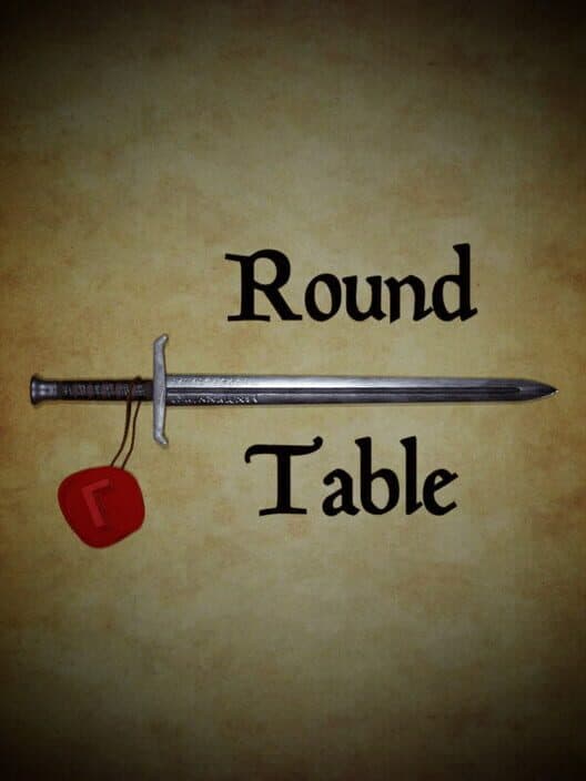 Обложка Round Table