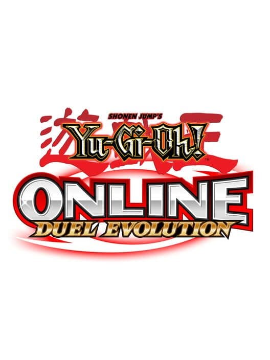 Обложка Yu-Gi-Oh! Online: Duel Evolution