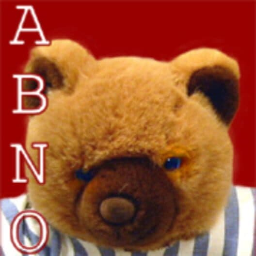 Обложка A Bear's Night Out
