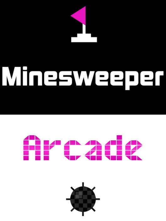 Обложка Minesweeper Arcade