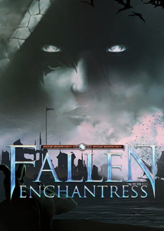 Обложка Fallen Enchantress: Map Pack