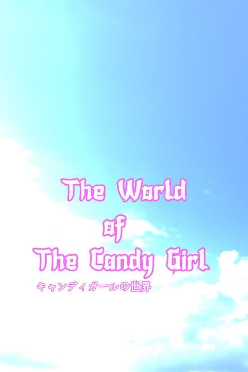 Обложка The World of the Candy Girl