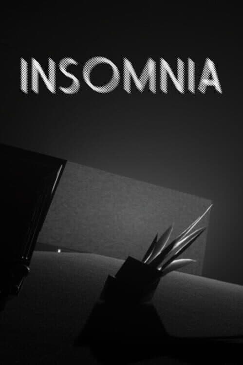 Обложка Insomnia