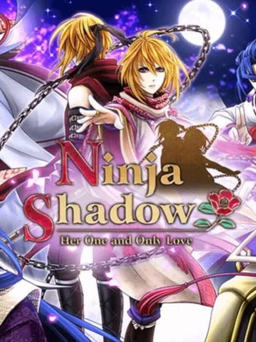 Обложка Shall we date?: Ninja Shadow Her One and Only Love