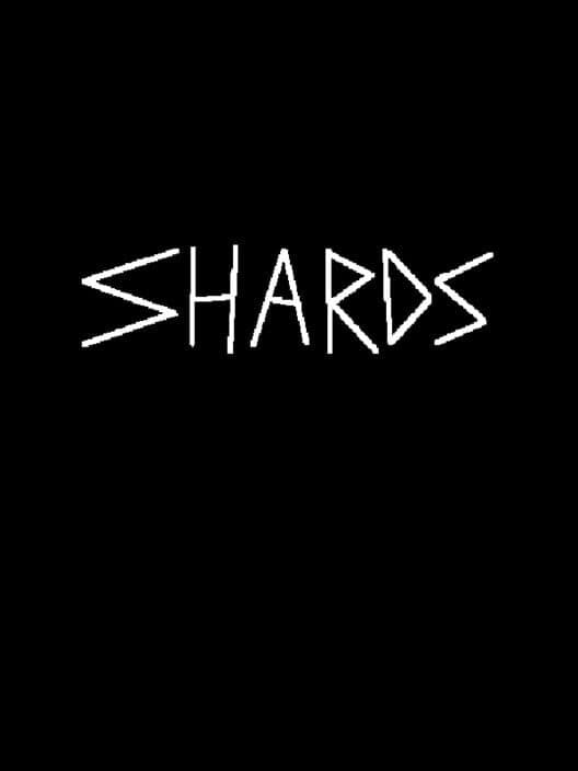Обложка Shards