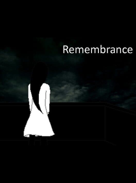 Обложка Remembrance