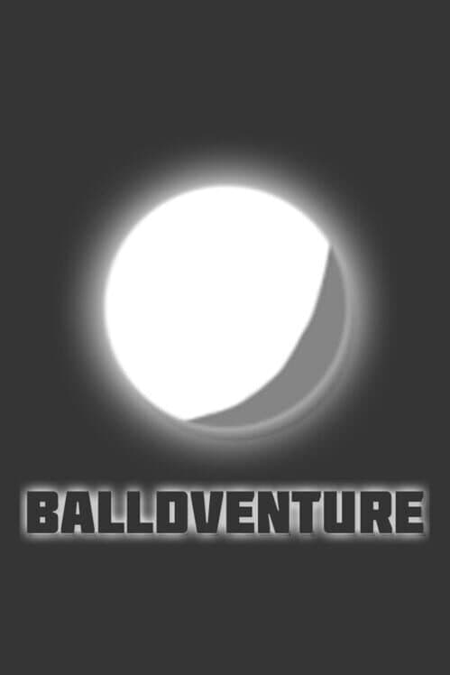 Обложка Balldventure