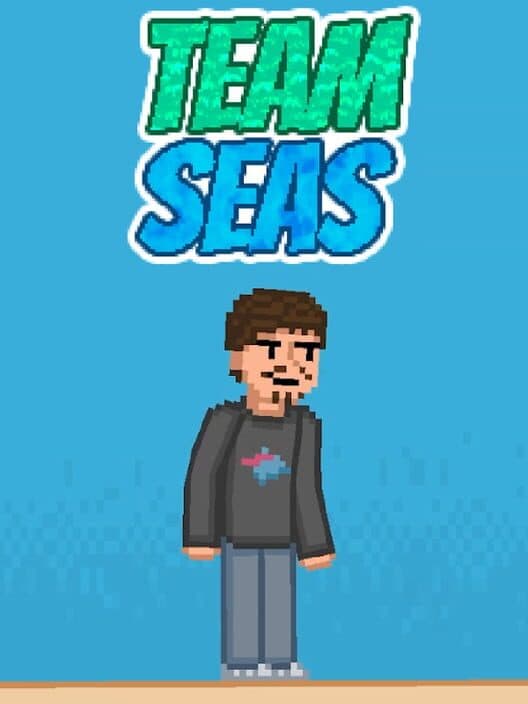 Обложка MrBeast: TeamSeas