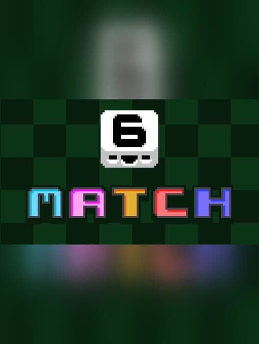 Обложка Six Match