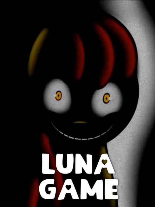 Обложка Luna Game