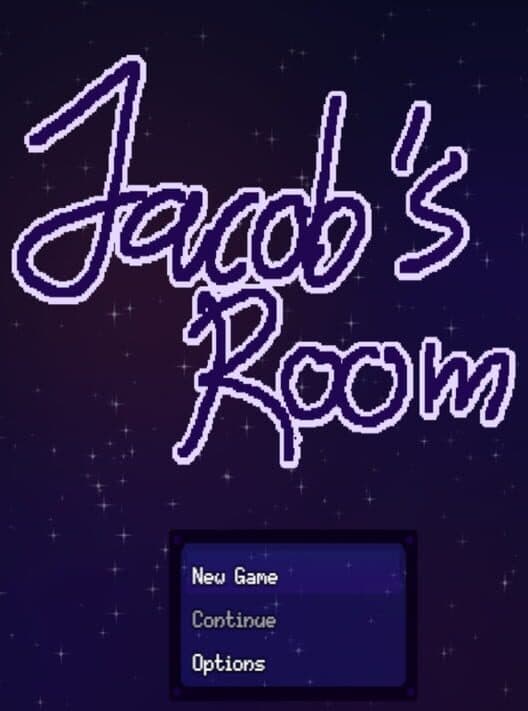 Обложка Jacob's Room