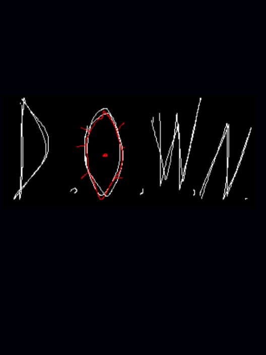 Обложка D.O.W.N