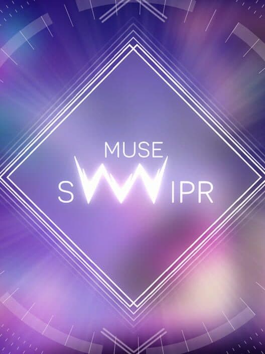 Обложка MuseSwipr