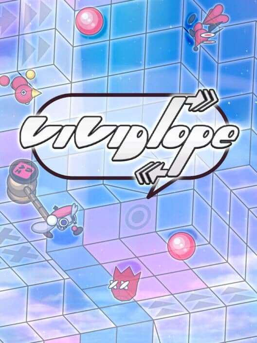 Обложка Vividlope