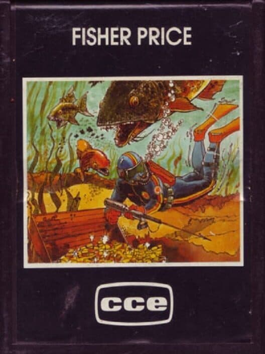Обложка Fisher Price