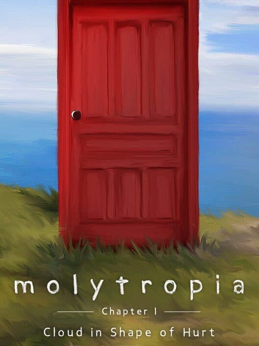 Обложка Molytropia: Cloud in Shape of Hurt