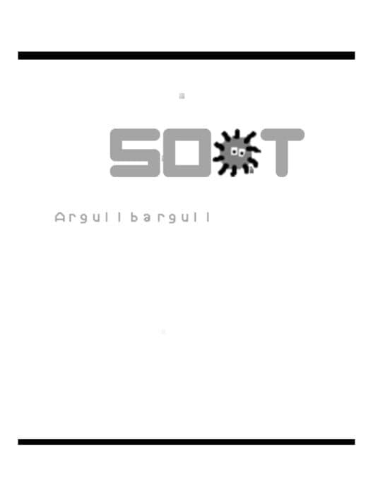 Обложка Soot