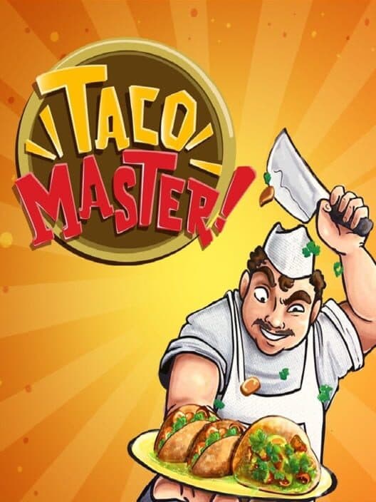 Обложка Taco Master