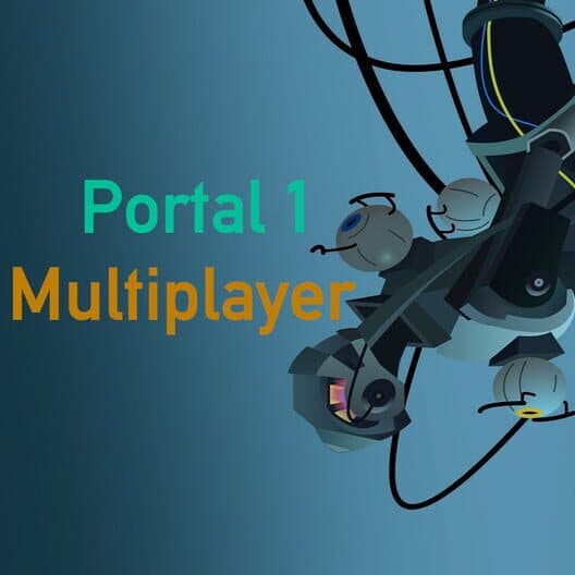 Обложка Portal 1 Multiplayer