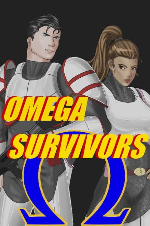 Обложка Omega Survivors