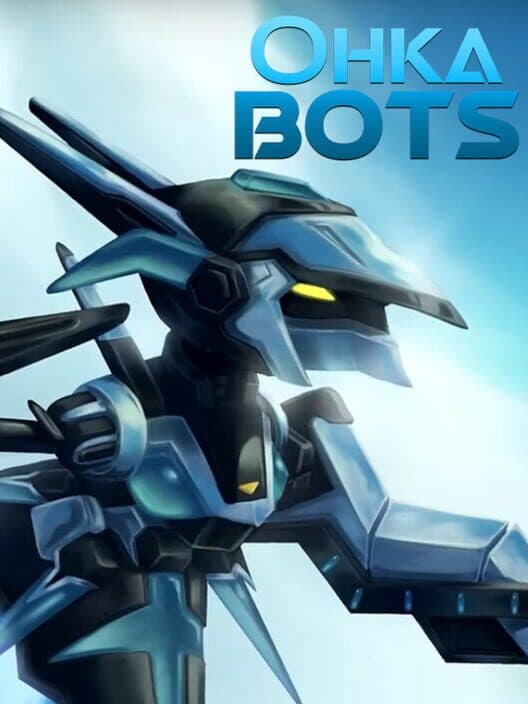 Обложка Ohka Bots
