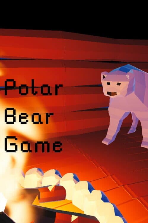 Обложка Polar Bear Game