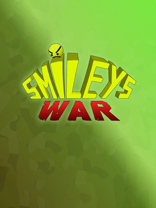 Обложка Smileys War