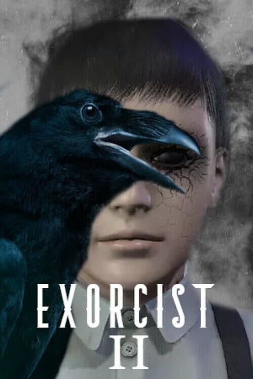 Обложка Exorcist 2: Crow Magic