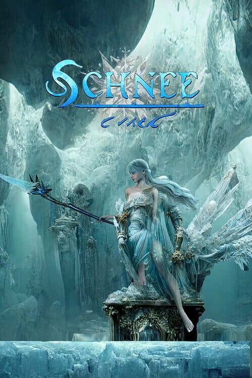 Обложка Schnee