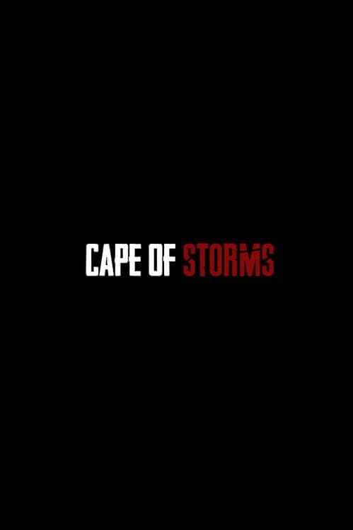 Обложка Cape of Storms