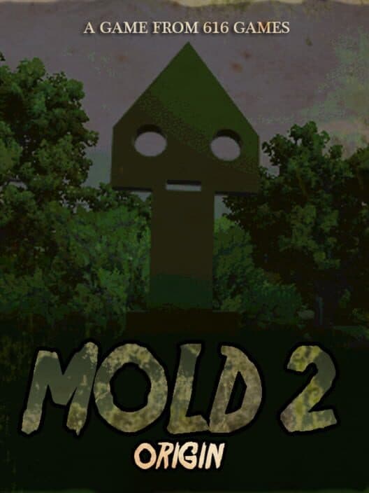 Обложка Mold 2: Origin