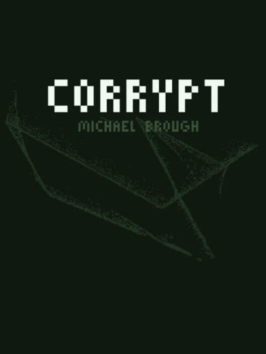 Обложка Corrypt
