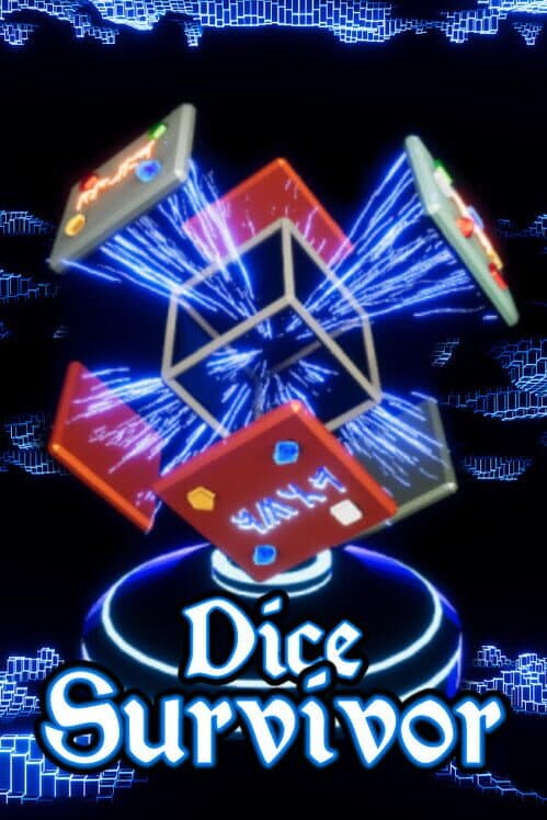 Обложка Dice Survivor
