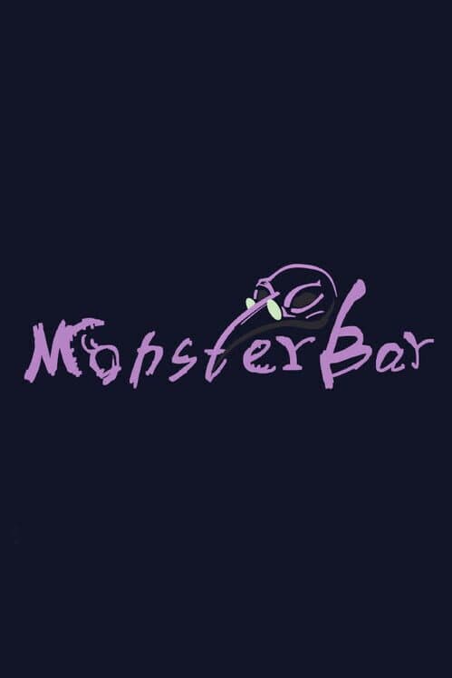 Обложка Monster Bar