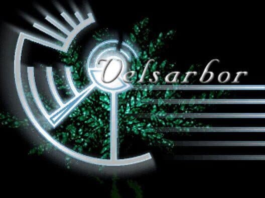 Обложка Velsabor