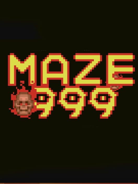Обложка Maze 999