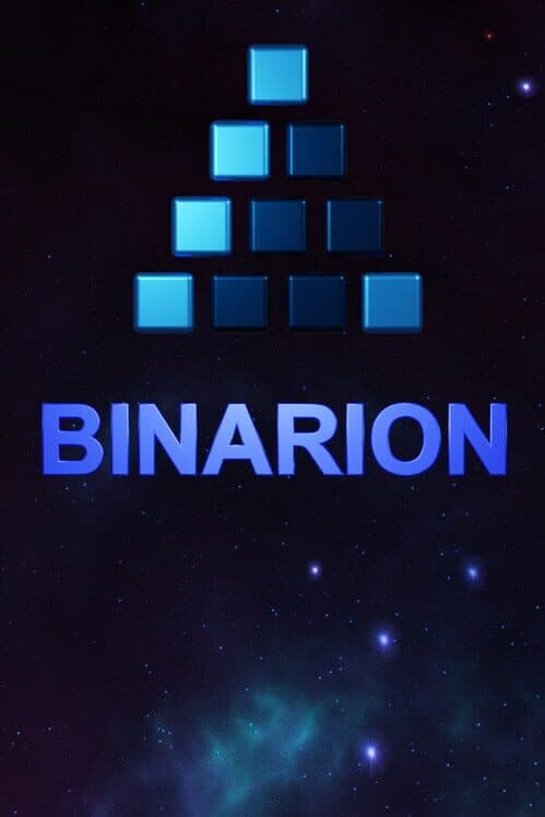 Обложка Binarion